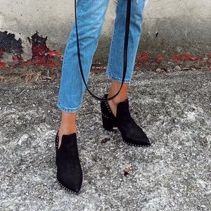 Gianni Bini Booties